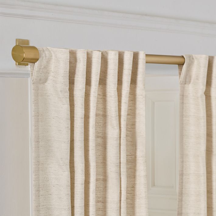 Astor Faux Silk Texture Curtain added by Spoak Member