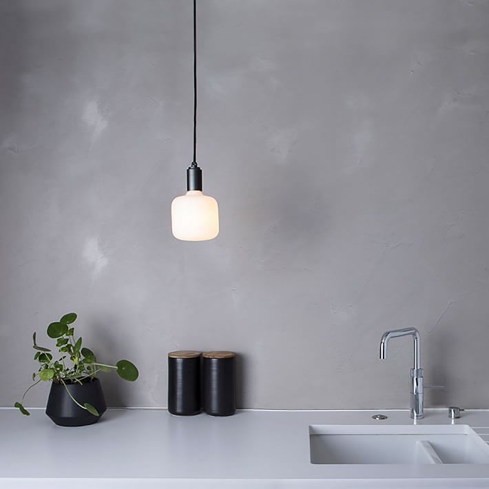 Tala Pendant w/Oblo Bulb added by Spoak Member