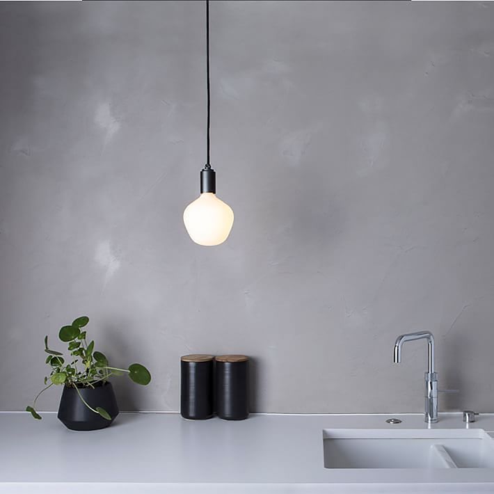 Tala Pendant w/Enno Bulb added by Spoak Member