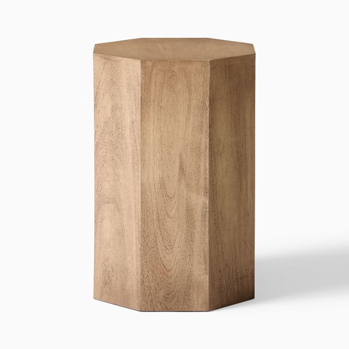 Natural Rustic Wood Plant Stands added by Spoak Member