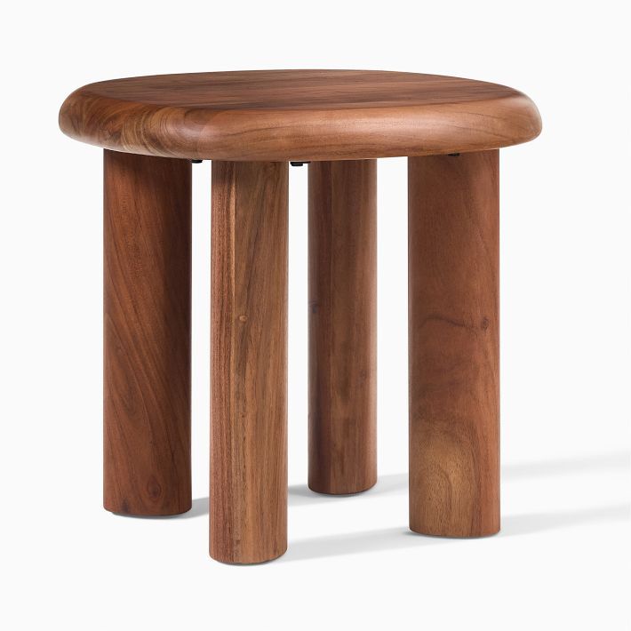 Cannellini Side Table (20&quot;) added by Spoak Member