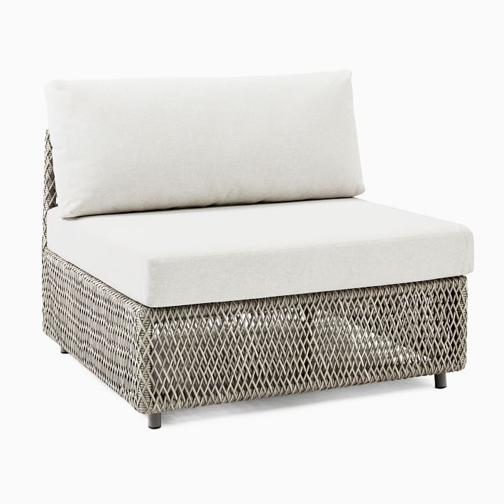 Build Your Own - Coastal Outdoor Sectional added by Spoak Member