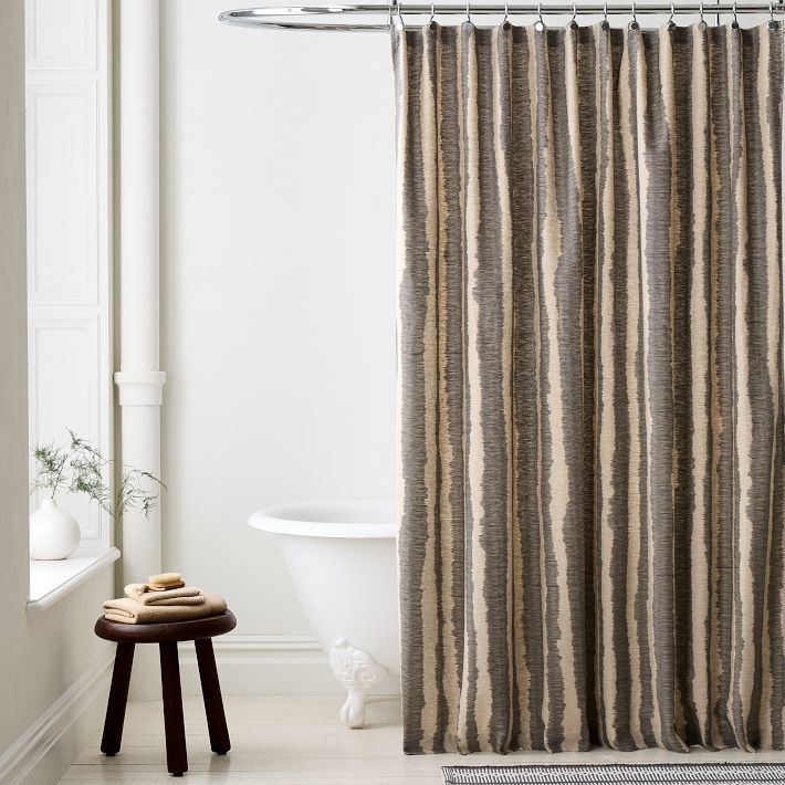 Terrain Shower Curtain added by Spoak Member