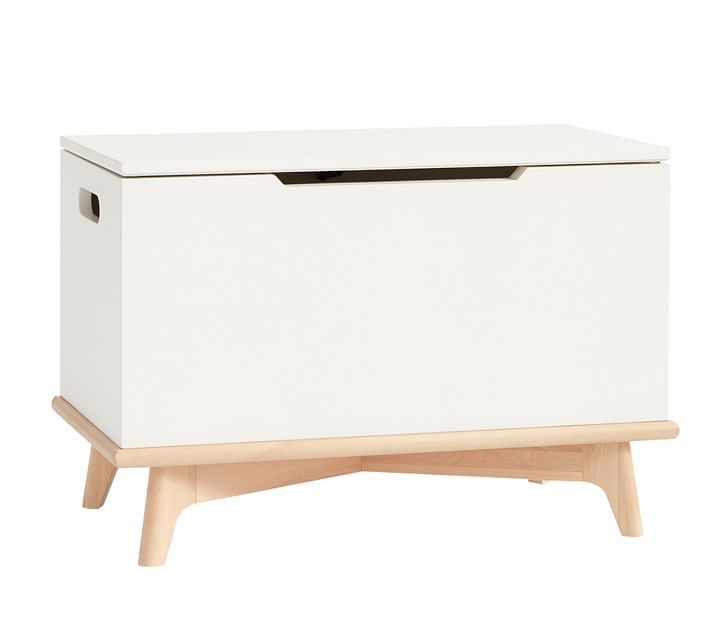 Sydney Toy Chest - White added by Spoak Member