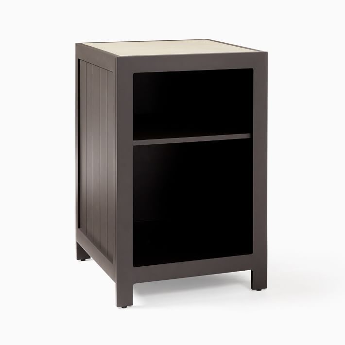 Build Your Own - Portside Aluminum Outdoor Kitchen added by Spoak Member