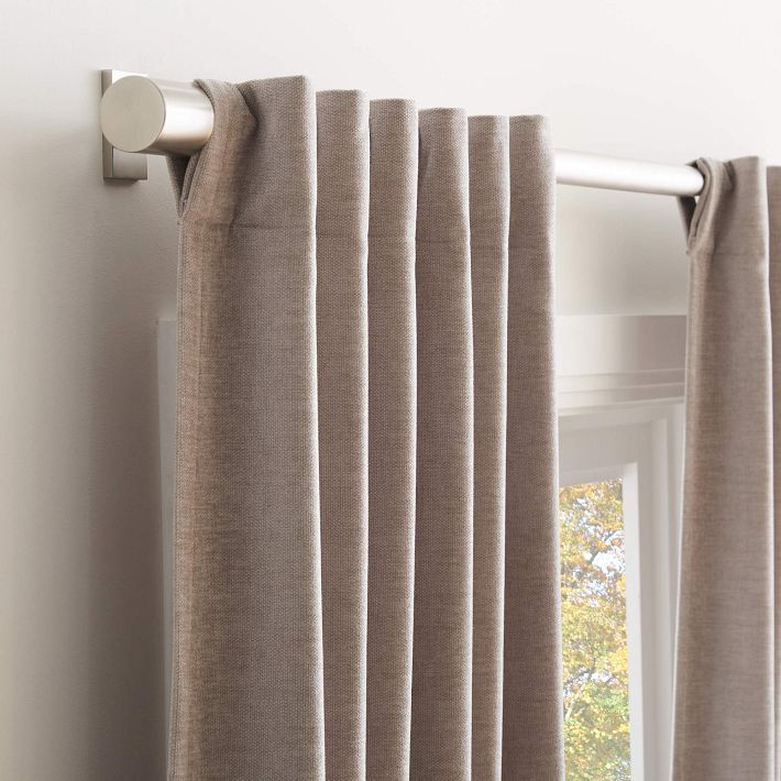 Worn Velvet Curtain added by Spoak Member