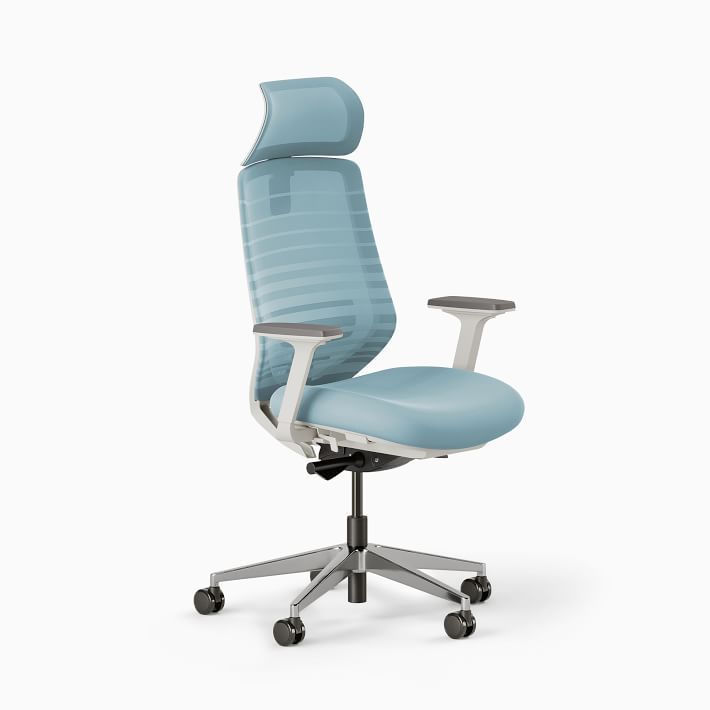 Branch Ergonomic Chair w/ Headrest added by Spoak Member