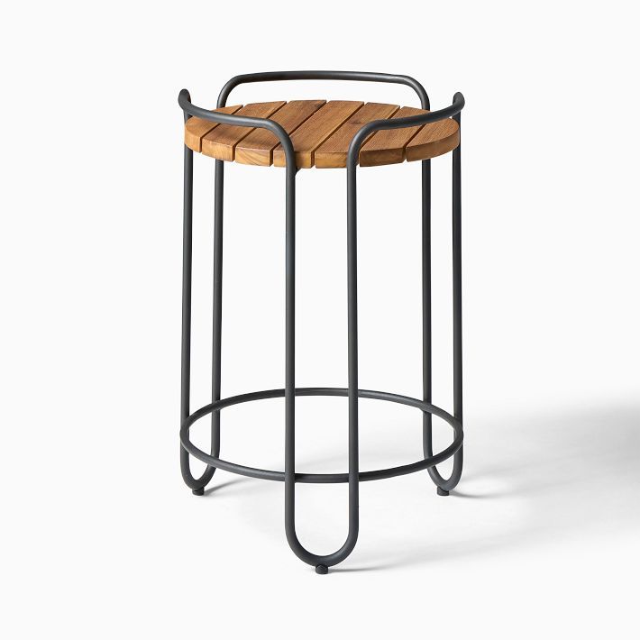 Masina Outdoor Side Table (14.5&quot;) added by Spoak Member