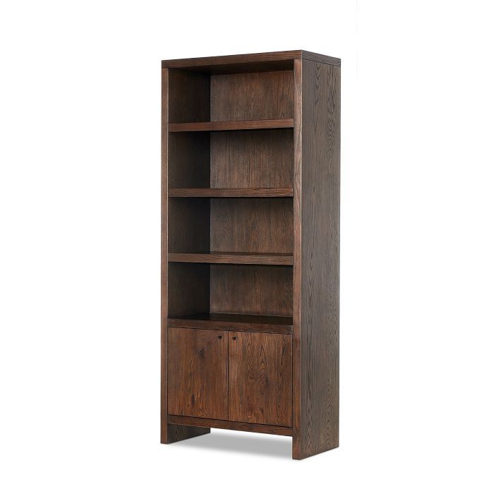 Margery Bookcase (38&quot;) added by Spoak Member