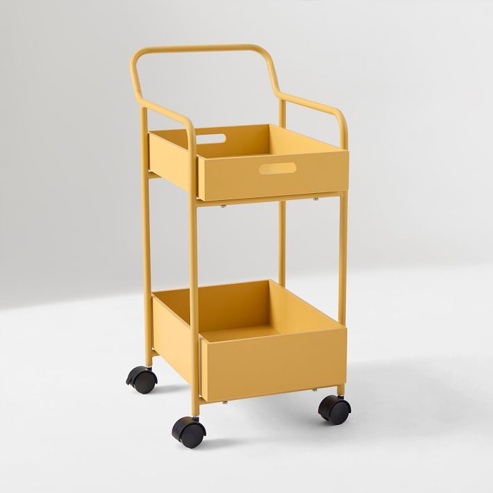 Scoop Rolling Cart added by Spoak Member