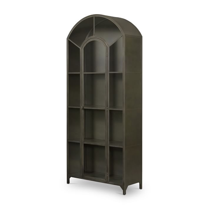 Payson Tall Cabinet (39.5&quot;) added by Spoak Member