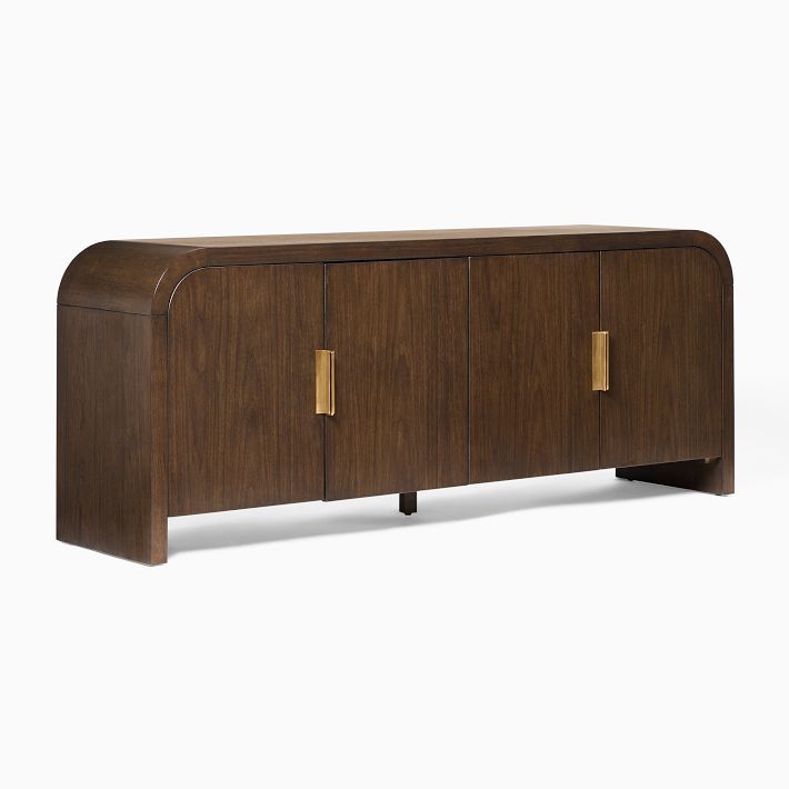Whitney Media Console (72&quot;) added by Spoak Member