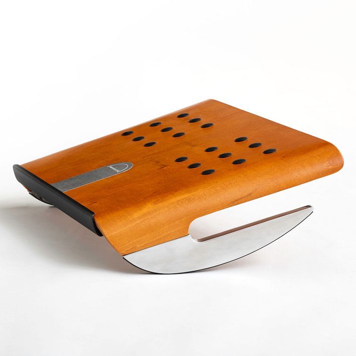 Humanscale&#174; Footrocker 500 added by Spoak Member