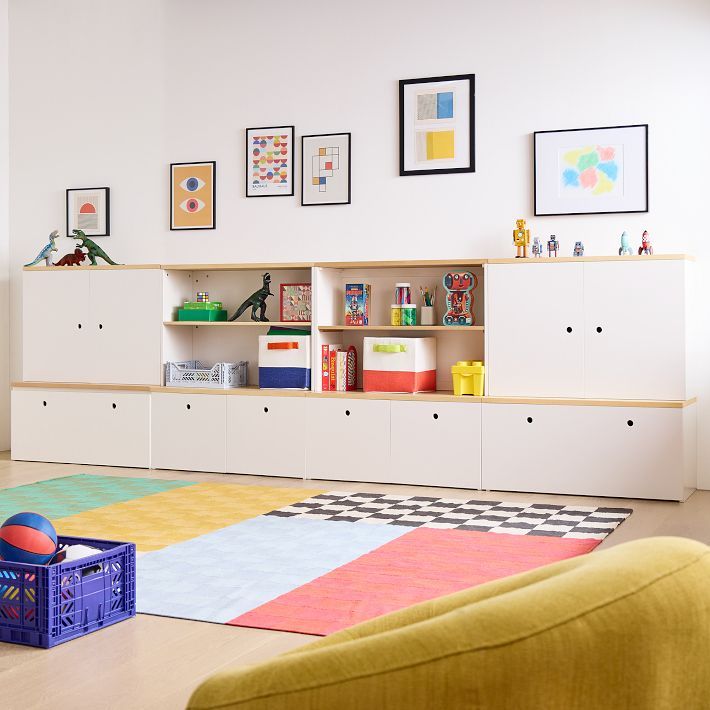 Ziggy Storage Essentials Set added by Spoak Member