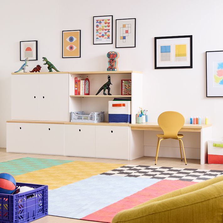 Ziggy Stepped Storage Set added by Spoak Member