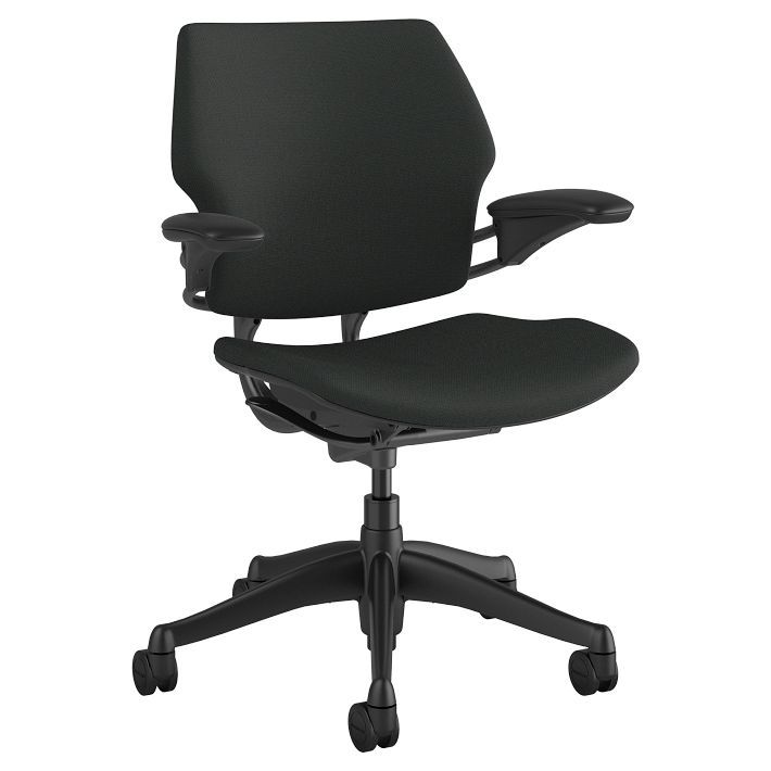Humanscale&#174; Freedom Task Chair added by Spoak Member