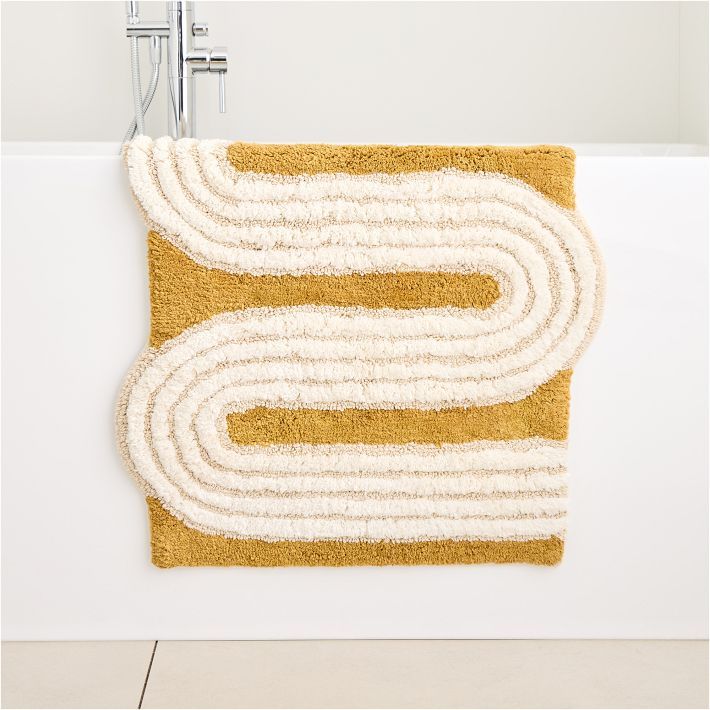 Swoosh Bath Mat added by Spoak Member
