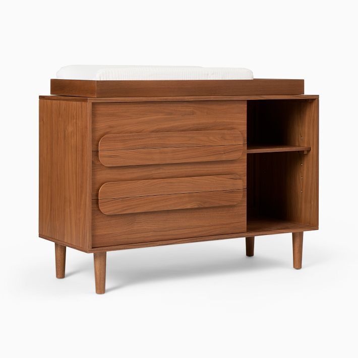 Gemini Open Changing Table (48&quot;) added by Spoak Member