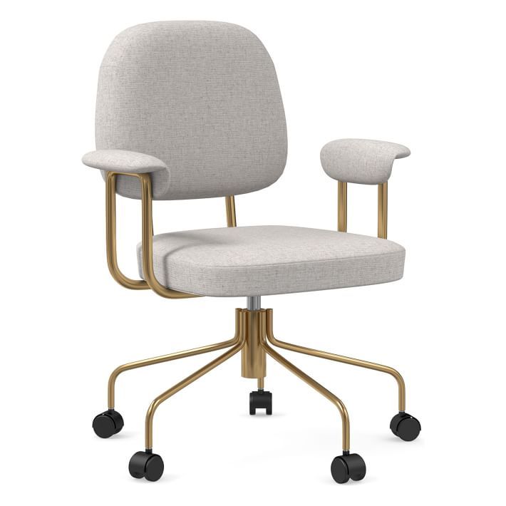 Cash Swivel Office Chair added by Spoak Member