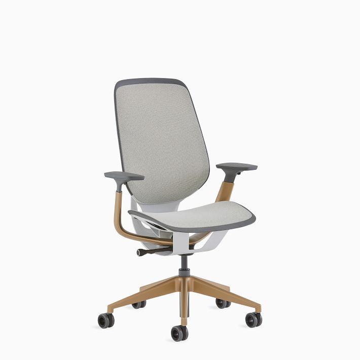Steelcase Karman Office Chair added by Spoak Member