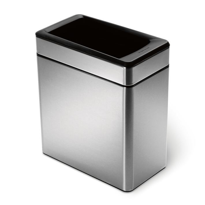 simplehuman Slim Open Can added by Spoak Member