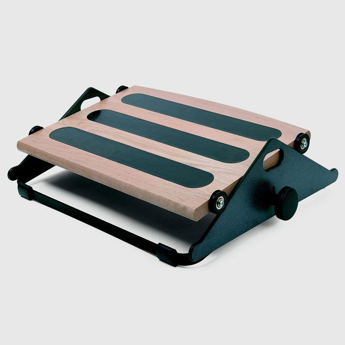 Humanscale&#174; Footrocker 300 added by Spoak Member