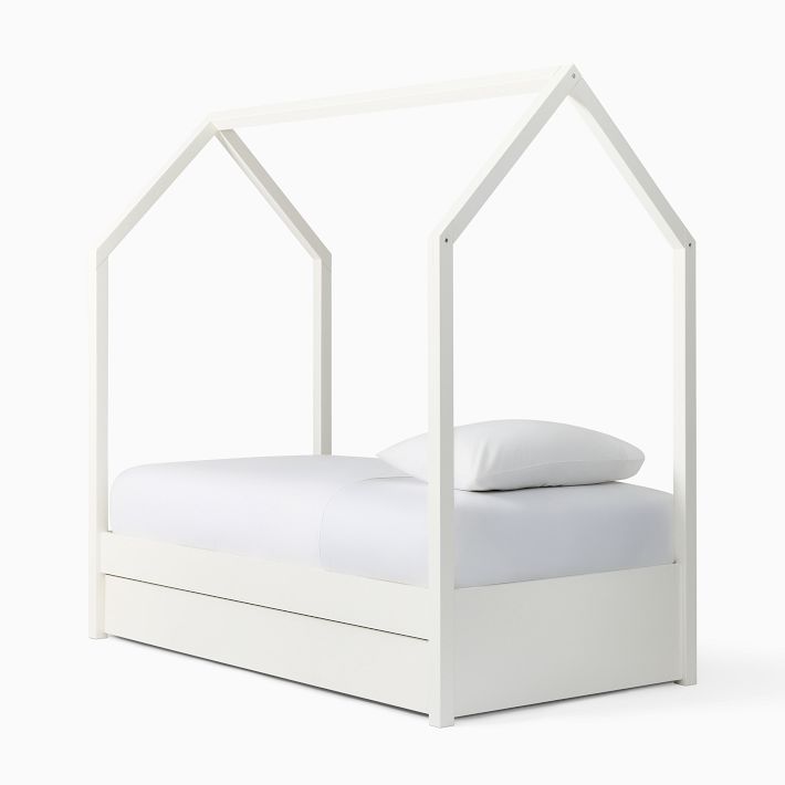Story Tent Bed w/ Trundle added by Spoak Member