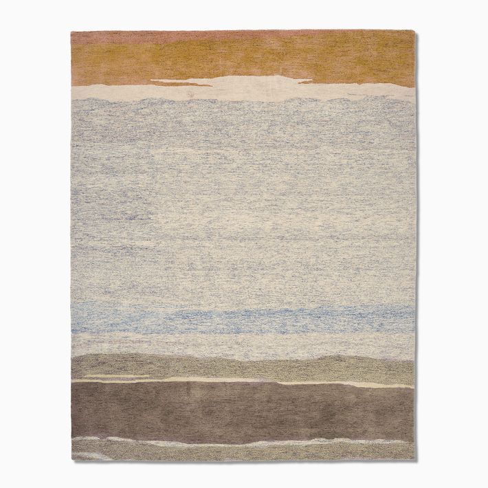 Meadow Tufted Wool Rug added by Spoak Member