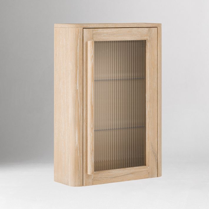 Isley Bathroom Cabinet added by Spoak Member
