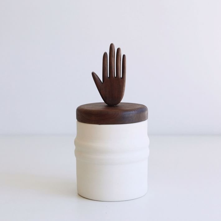 Steph Trowbridge Jar added by Spoak Member