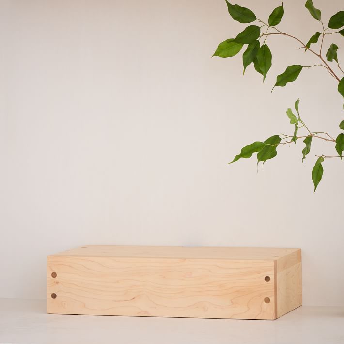 Reds Wood Design Appliance Cord Box added by Spoak Member