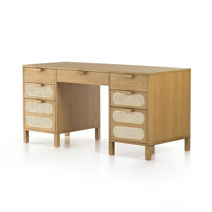 Marcy Executive Desk (63&quot;) added by Spoak Member