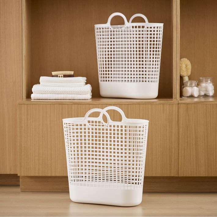 Better Choice Basket Totes - Set of 2 added by Spoak Member