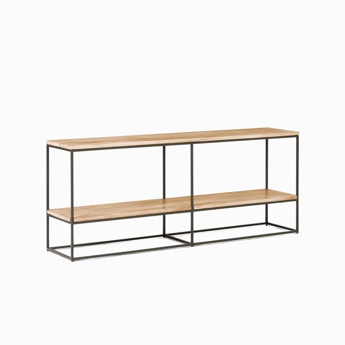 Streamline Media Console (60&quot;&ndash;80&quot;) added by Spoak Member