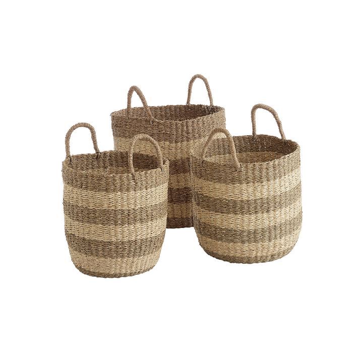 Camden Woven Baskets (Set of 3) added by Spoak Member