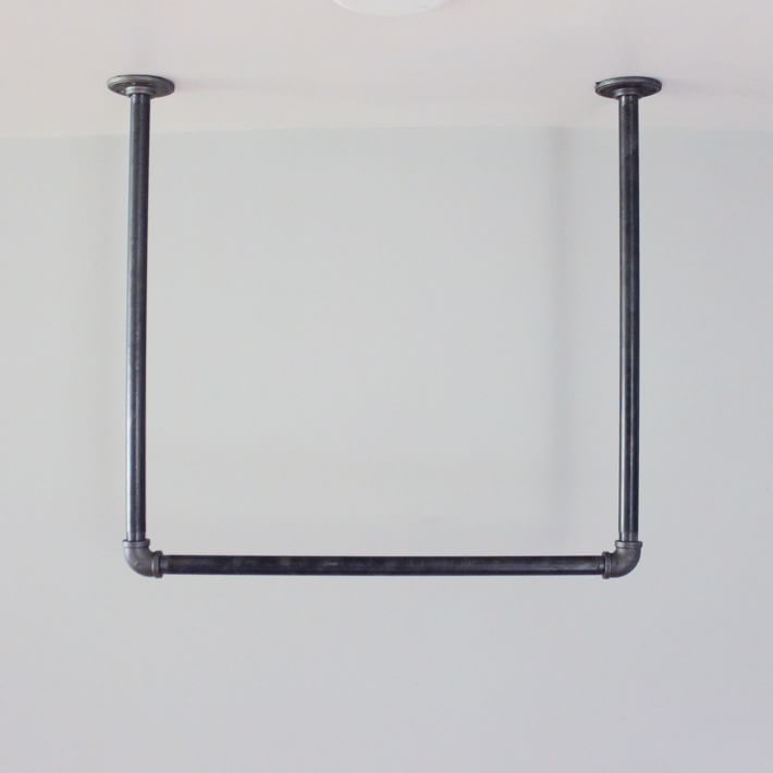 Monroe Trades Ceiling Hang Bar added by Spoak Member