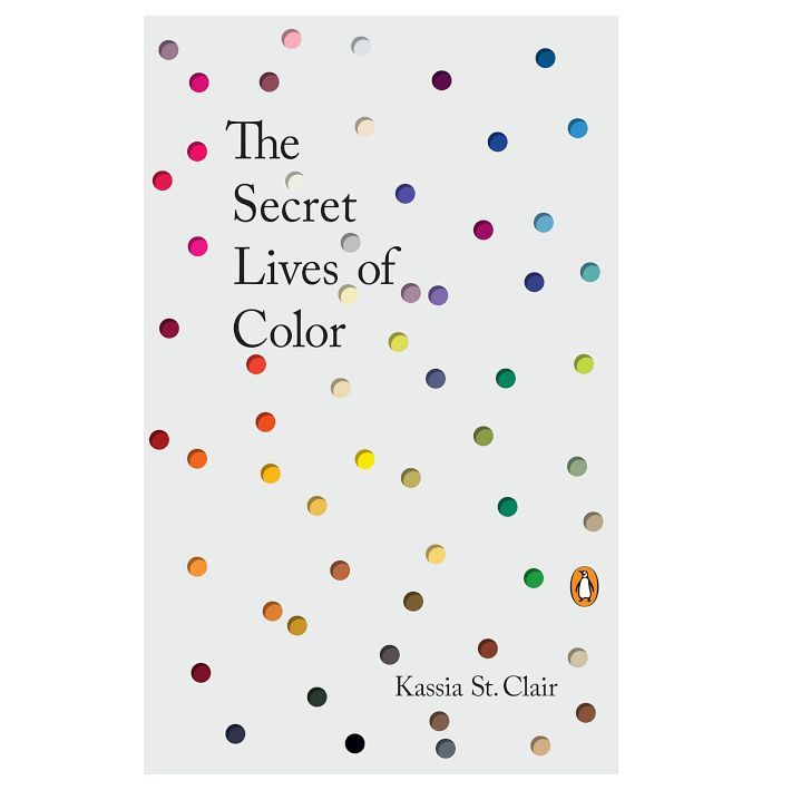 The Secret Lives of Color added by Spoak Member