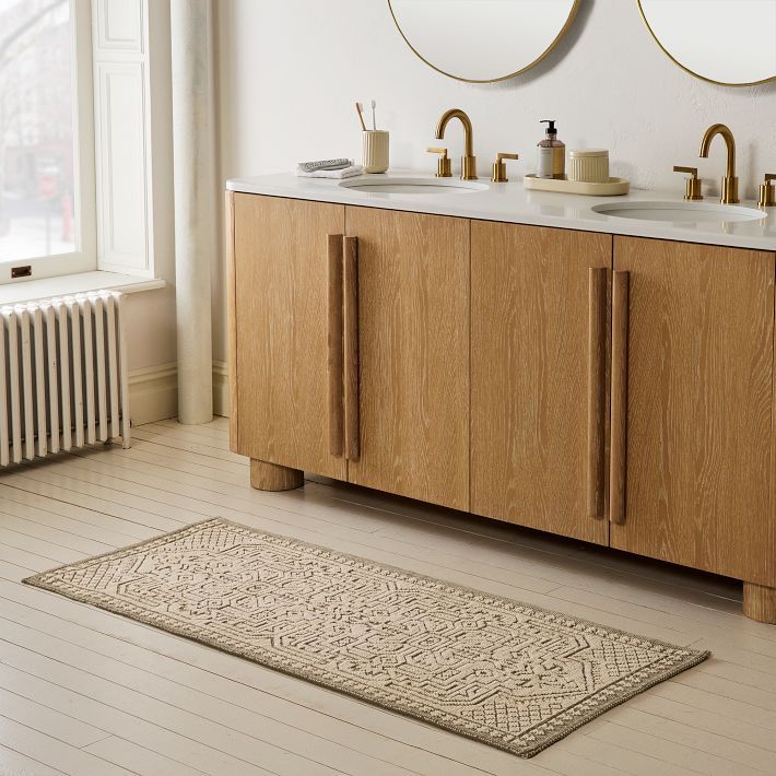 Woven Persian Bath Mat added by Spoak Member