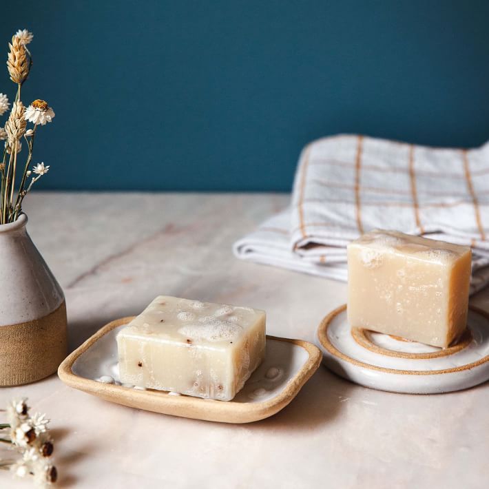 Farmhouse Pottery Simple Soap Tray added by Spoak Member