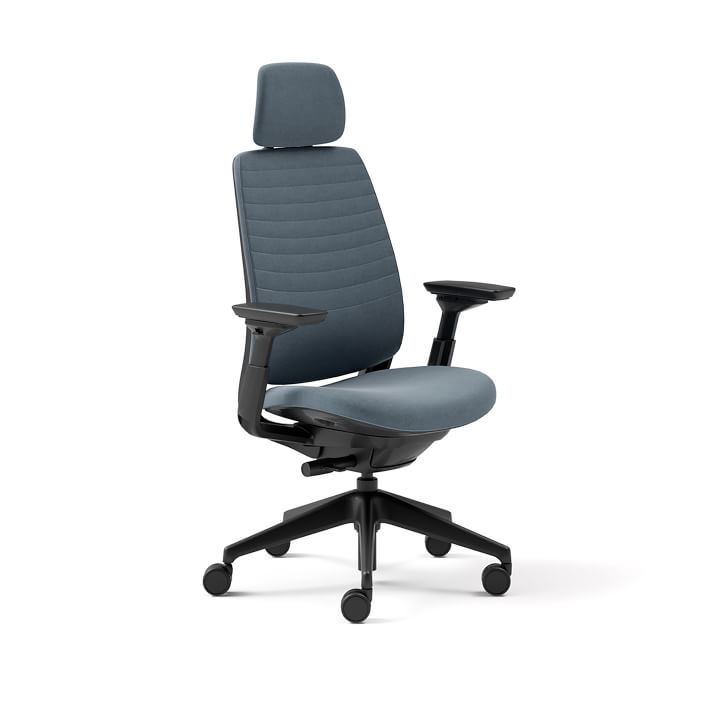 Steelcase Series&#8482; 2 Office Chair w/ Headrest added by Spoak Member