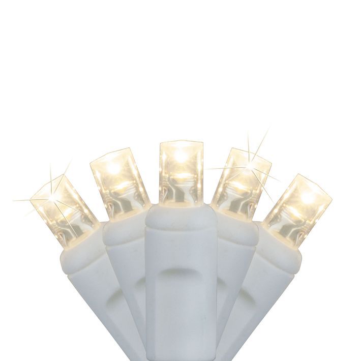 LED Soft Twinkle String Lights added by Spoak Member