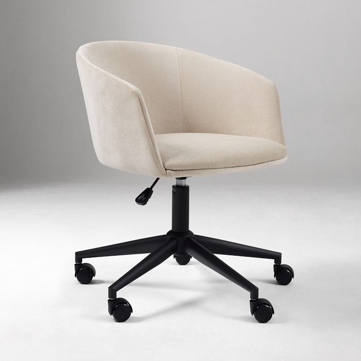 Deacon Swivel Office Chair added by Spoak Member