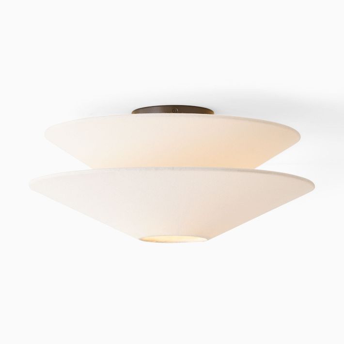 Gull Flush Mount (20&quot;) added by Spoak Member