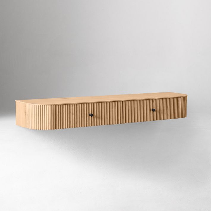 Ellington Floating Console (48&quot;) added by Spoak Member