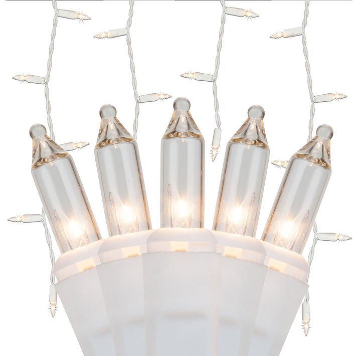 Incandescent Curtain Lights added by Spoak Member