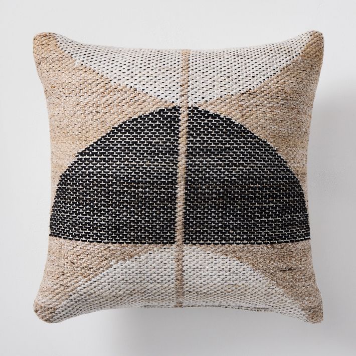 Half Circle Indoor/Outdoor Pillow added by Spoak Member