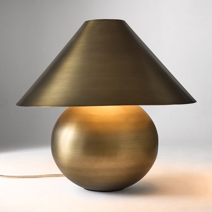 Wickham Table Lamp (14&quot;) added by Spoak Member