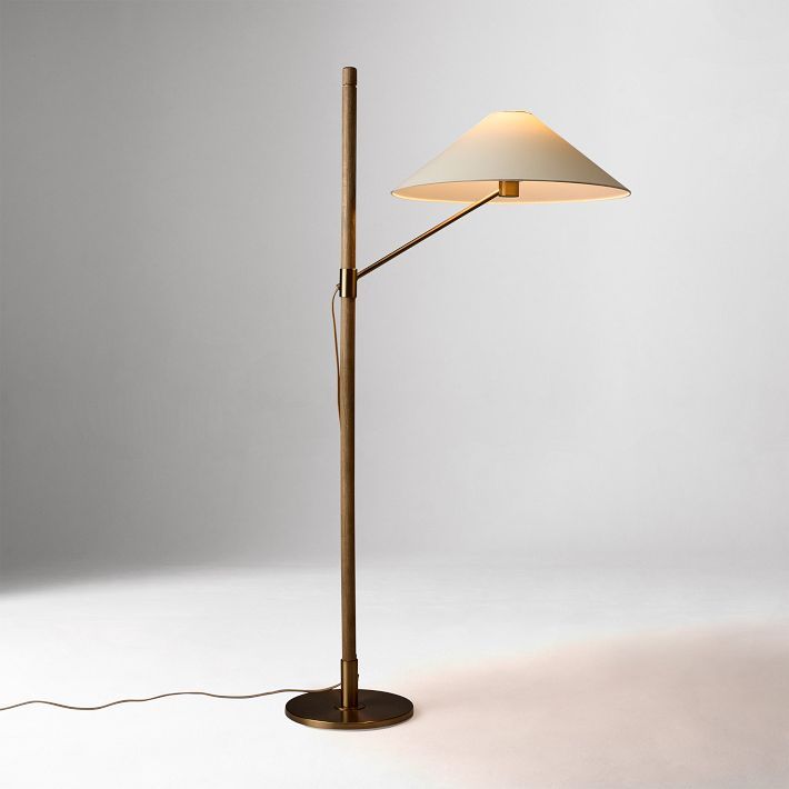 Devon Floor Lamp (64&quot;) added by Spoak Member