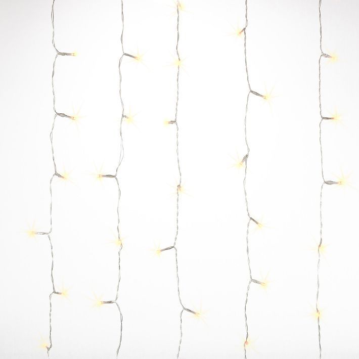 LED Firecracker Curtain Lights added by Spoak Member