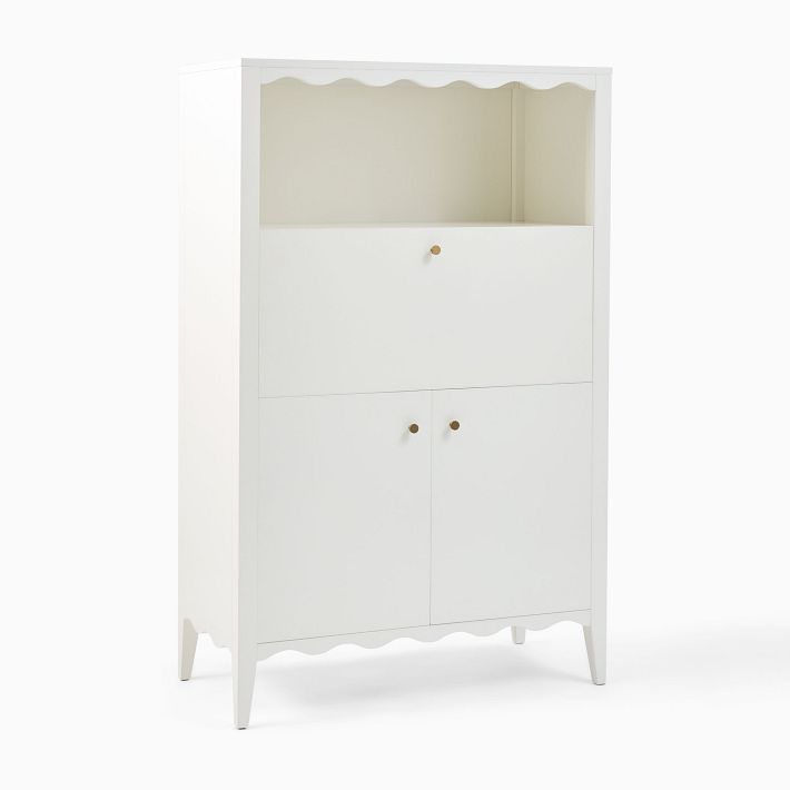 Daisy Secretary Desk added by Spoak Member